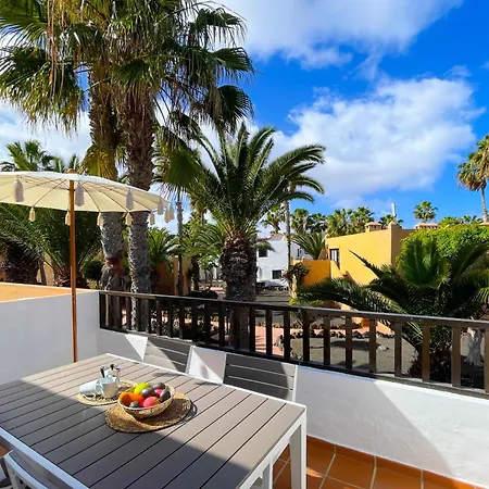 Stefan's Place Apartment Corralejo