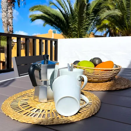 Stefan's Place By Holidays Fuerteventura