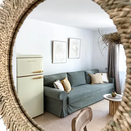 Apartment Stefan's Place By Holidays Fuerteventura *