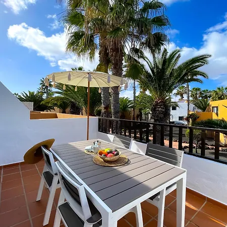 Stefan's Place Apartment Corralejo