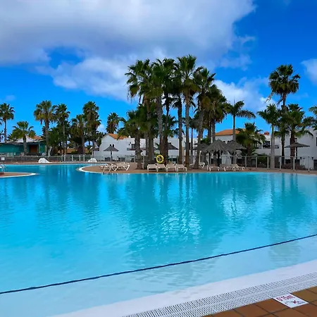 Apartment Stefan's Place Corralejo