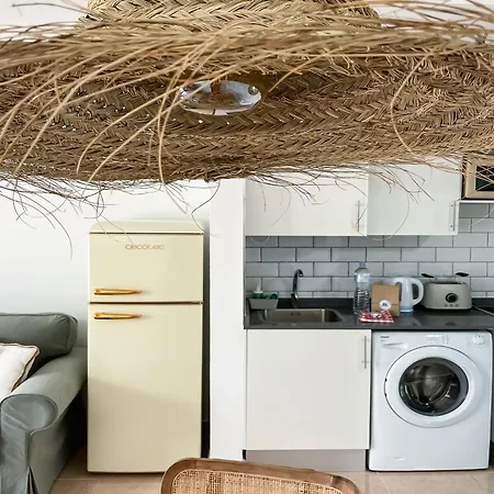 Stefan's Place Apartment *