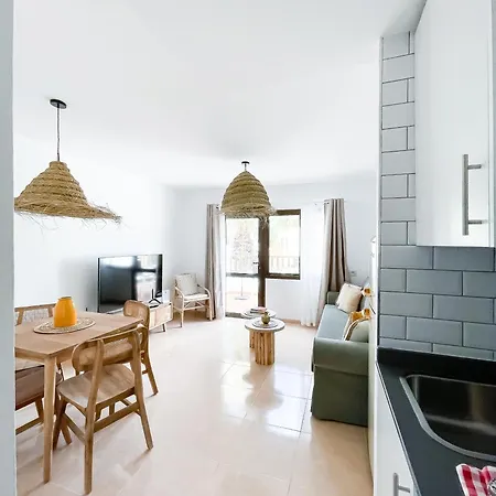 Daire Stefan's Place Corralejo
