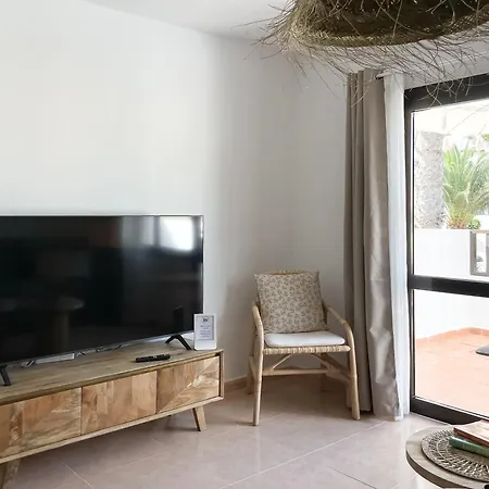 Stefan's Place Corralejo