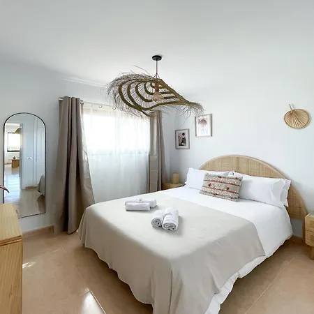 Stefan's Place By Holidays Fuerteventura Apartment *