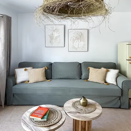 Stefan's Place By Holidays Fuerteventura * 코라레호