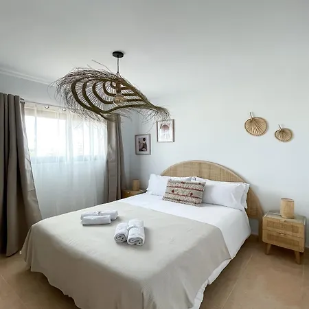 Apartment Stefan's Place By Holidays Fuerteventura Corralejo