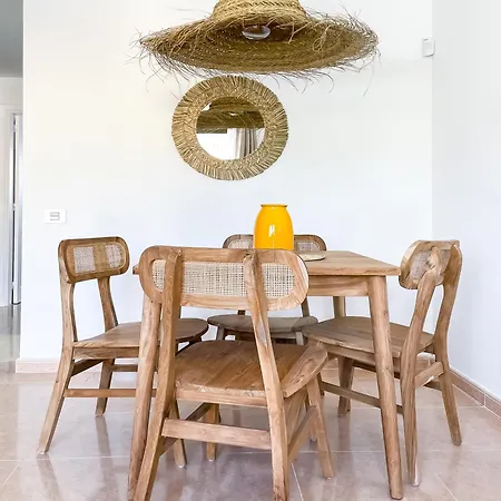 Stefan's Place By Holidays Fuerteventura 코라레호