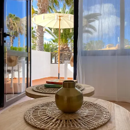Apartment Stefan's Place By Holidays Fuerteventura