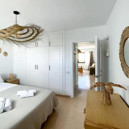 Apartment Stefan's Place Corralejo