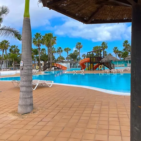 Stefan's Place By Holidays Fuerteventura