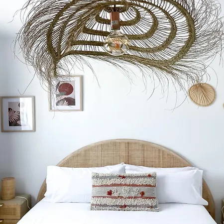 아파트 Stefan's Place By Holidays Fuerteventura