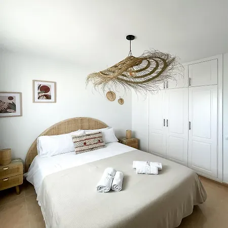 Stefan's Place Apartment