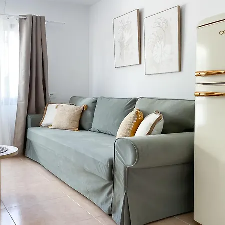 Stefan's Place Apartment *