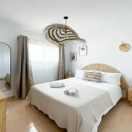 Stefan's Place Apartment Corralejo