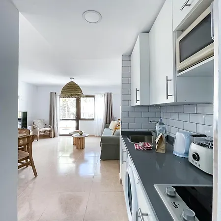 Stefan's Place By Holidays Fuerteventura *