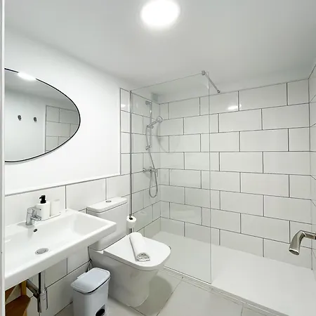 Stefan's Place Apartment