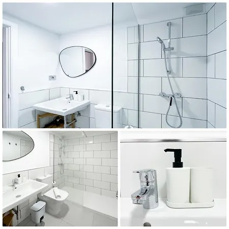 Stefan's Place Apartment *