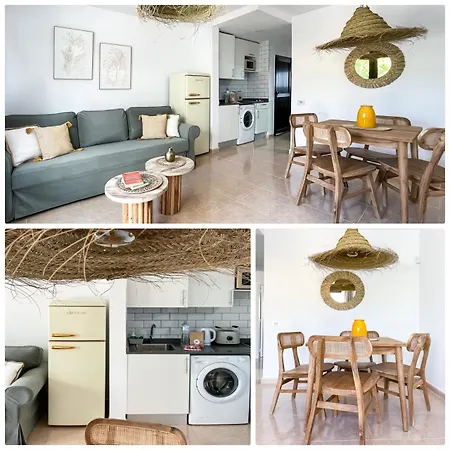 Stefan's Place * Corralejo