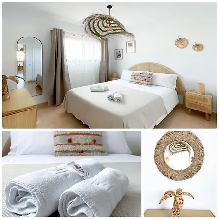 아파트 Stefan's Place By Holidays Fuerteventura