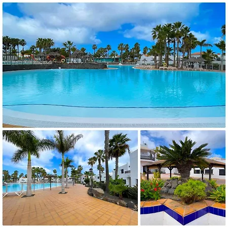 Apartment Stefan's Place Corralejo