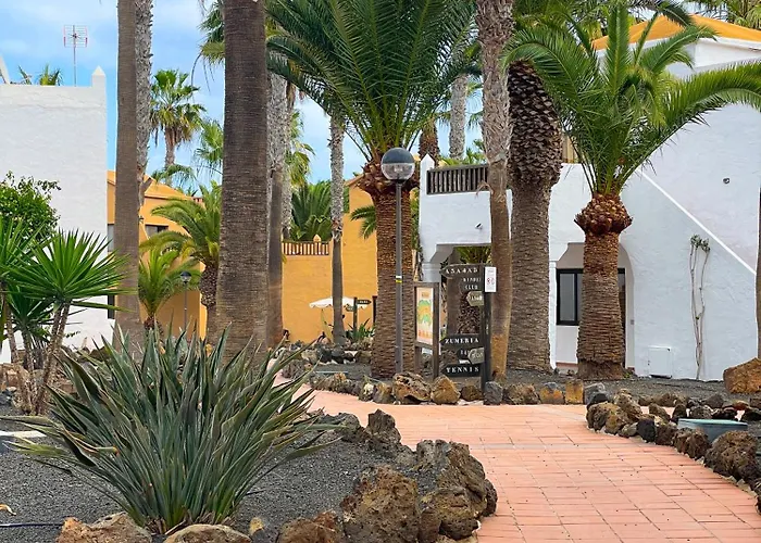 Apartman Stefan's Place By Holidays Fuerteventura Corralejo