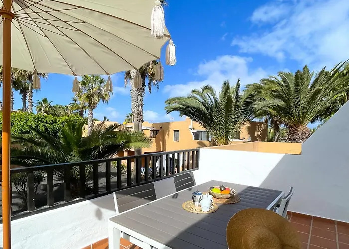 Stefan's Place By Holidays Fuerteventura Apartman *