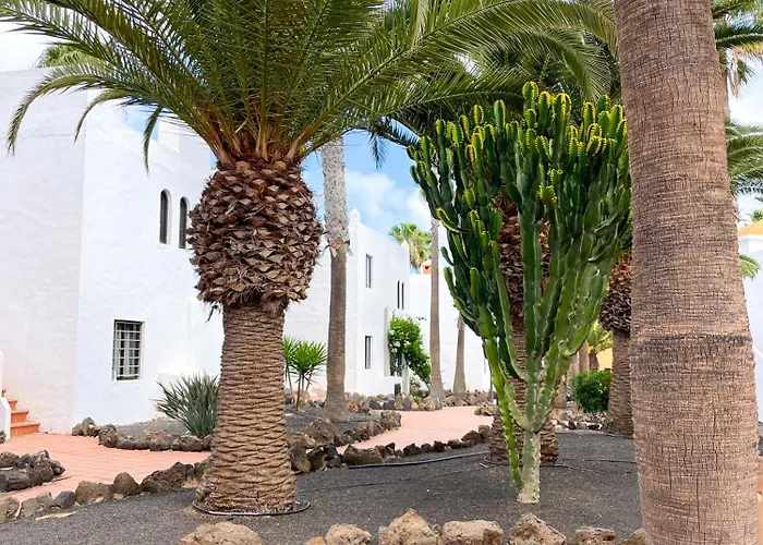 Apartman Stefan's Place By Holidays Fuerteventura *