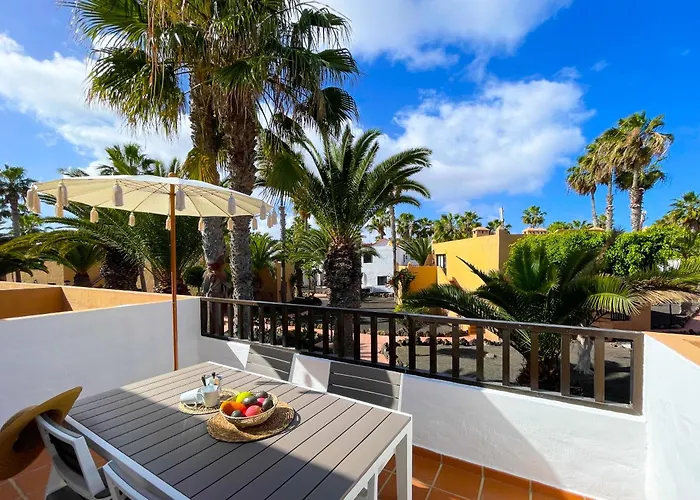 Stefan's Place By Holidays Fuerteventura Apartman Corralejo