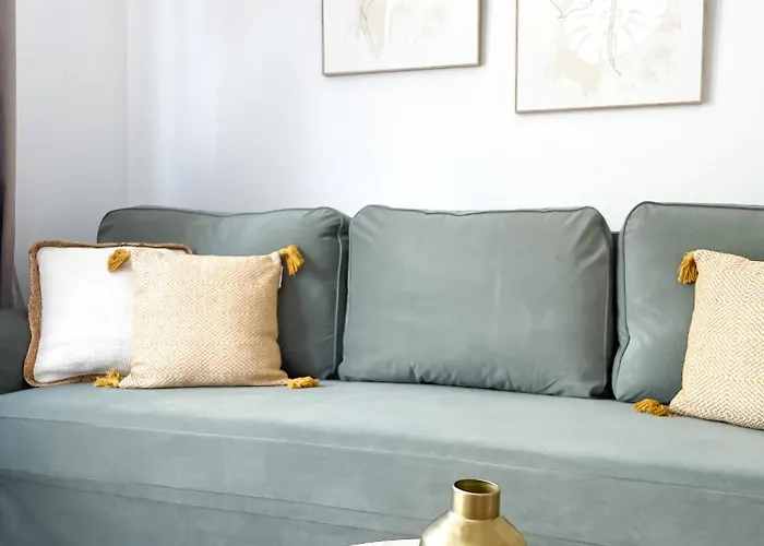 Stefan's Place By Holidays Fuerteventura *