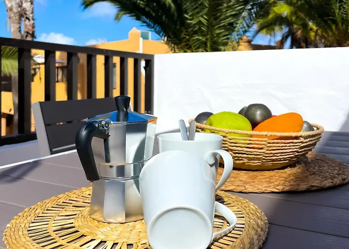 Stefan's Place By Holidays Fuerteventura