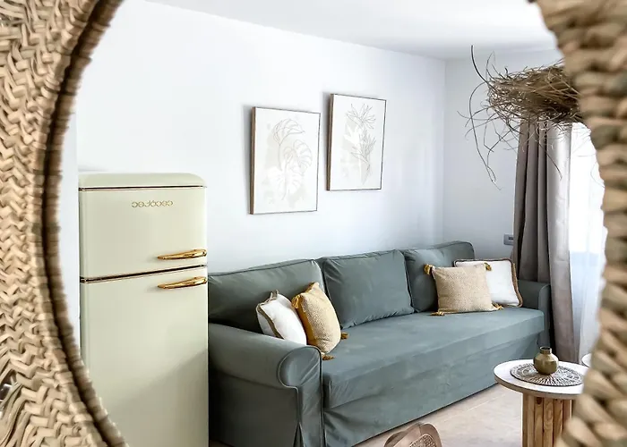 Apartman Stefan's Place By Holidays Fuerteventura *