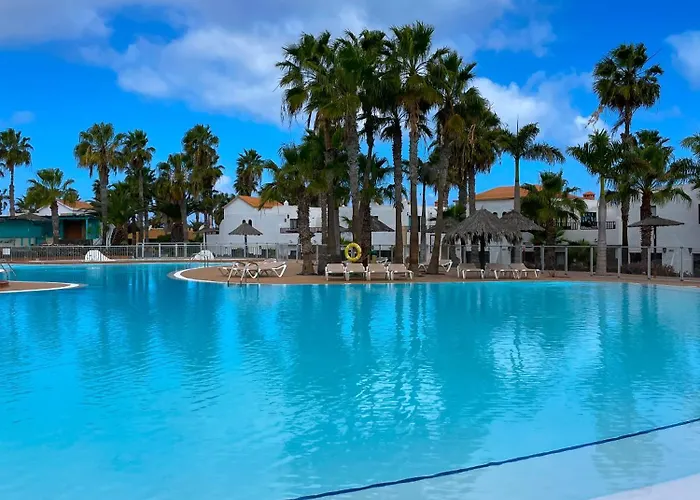 Apartman Stefan's Place By Holidays Fuerteventura Corralejo