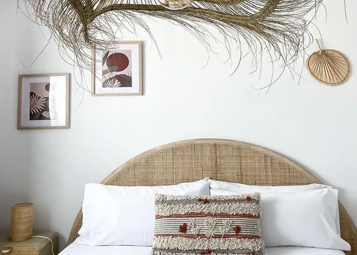 Stefan's Place By Holidays Fuerteventura Apartman