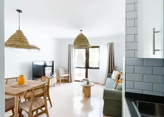 Apartman Stefan's Place By Holidays Fuerteventura Corralejo