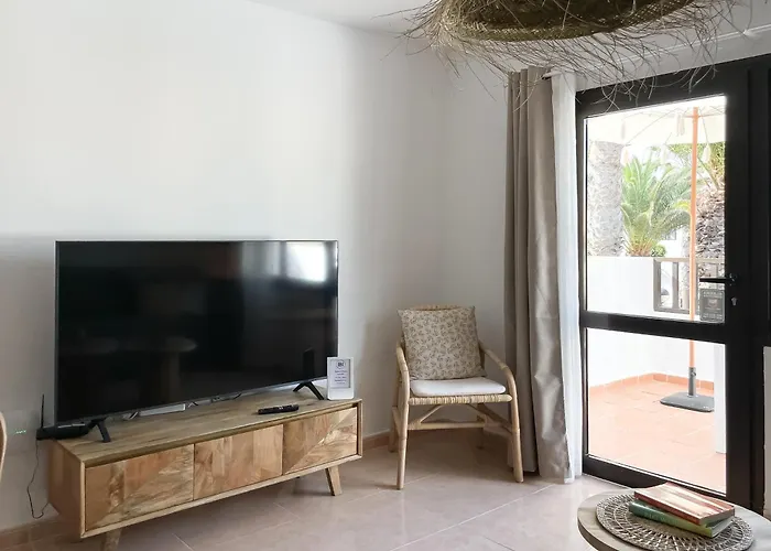 Stefan's Place By Holidays Fuerteventura Corralejo