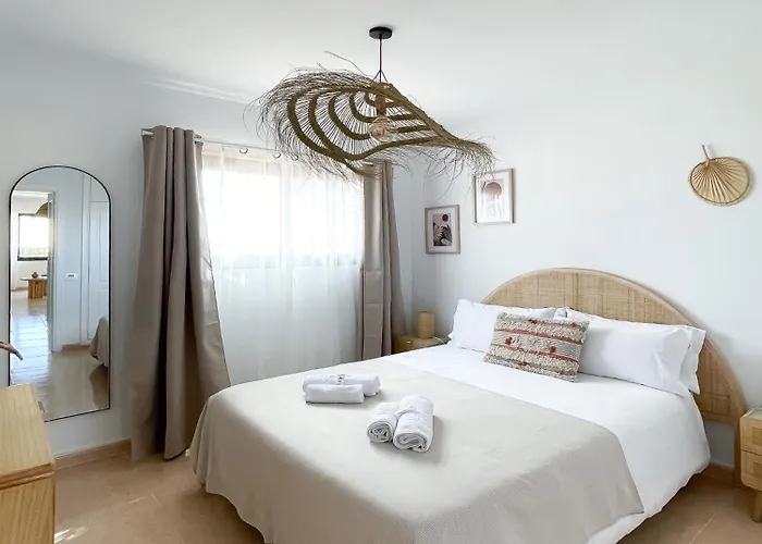 Stefan's Place By Holidays Fuerteventura Apartman *