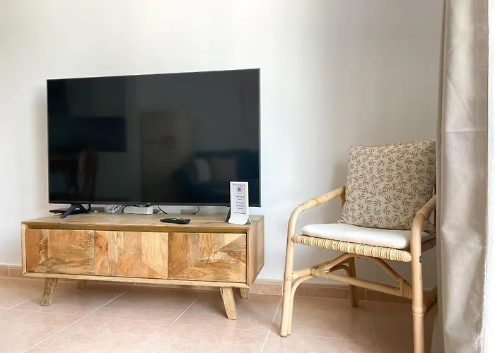 Stefan's Place By Holidays Fuerteventura Apartman Corralejo