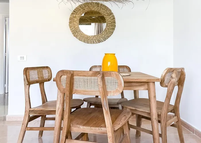 Stefan's Place By Holidays Fuerteventura Corralejo