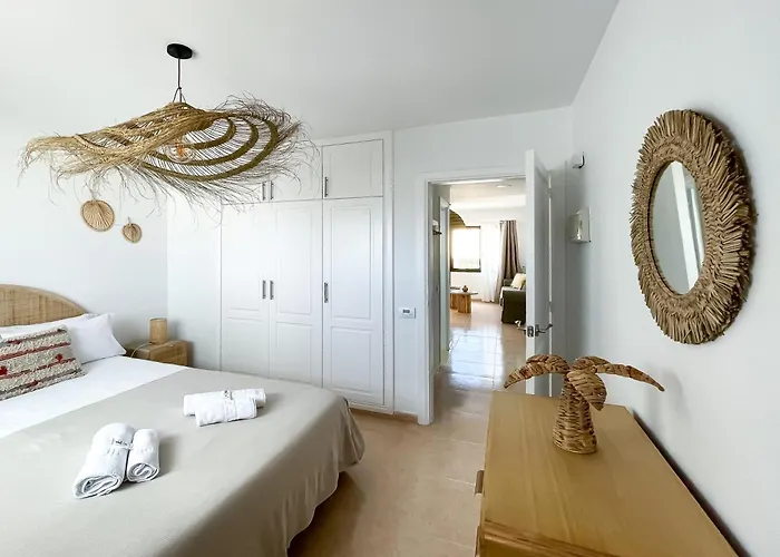 Apartman Stefan's Place By Holidays Fuerteventura Corralejo