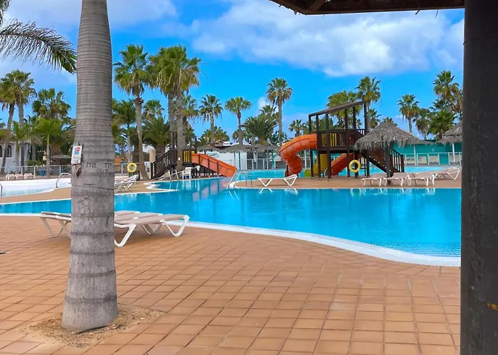 Stefan's Place By Holidays Fuerteventura