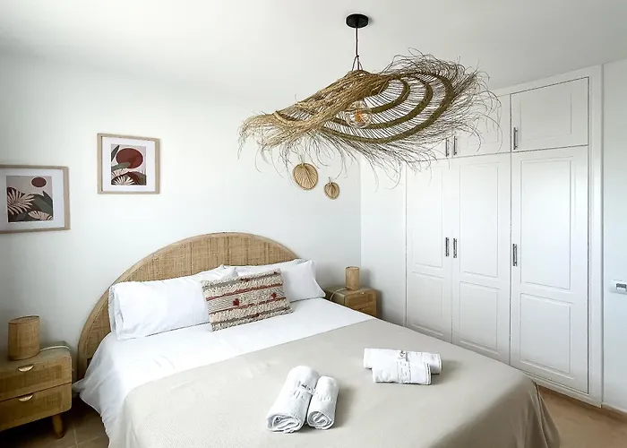 Stefan's Place By Holidays Fuerteventura Apartman