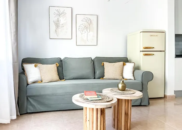 Stefan's Place By Holidays Fuerteventura Apartman Corralejo