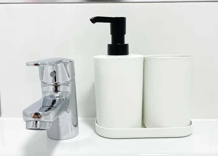 Stefan's Place By Holidays Fuerteventura Apartman