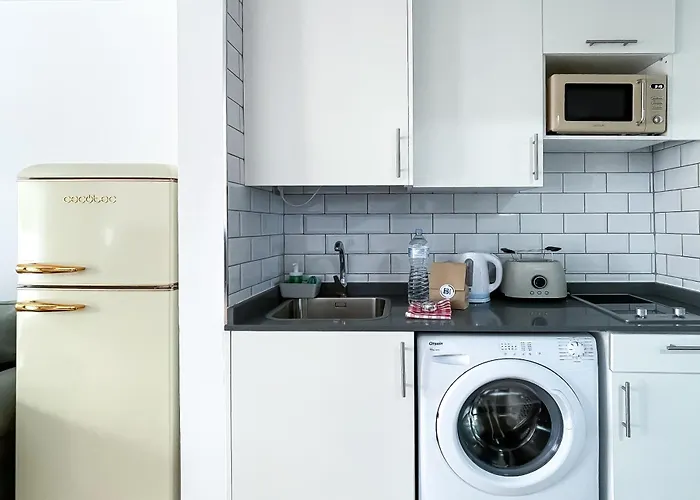 Apartman Stefan's Place By Holidays Fuerteventura