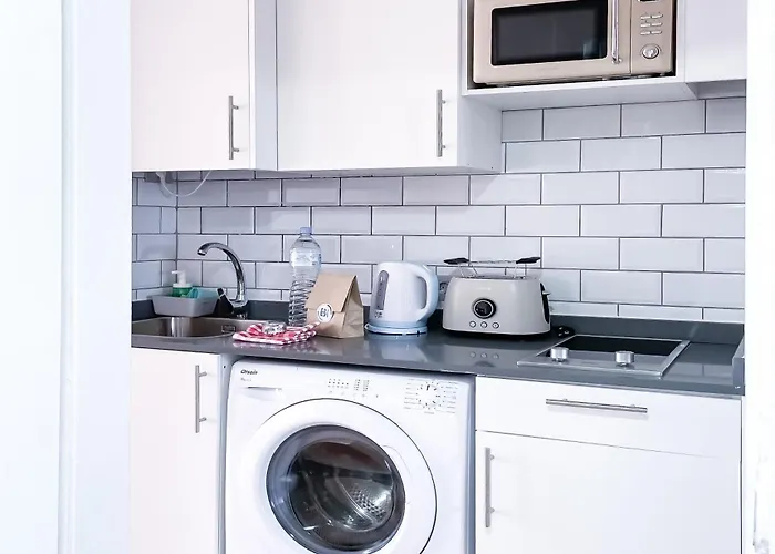 Apartman Stefan's Place By Holidays Fuerteventura *