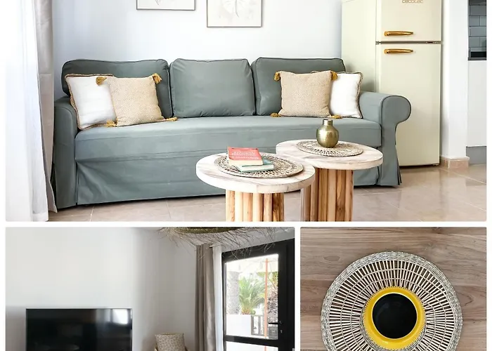 Apartman Stefan's Place By Holidays Fuerteventura *