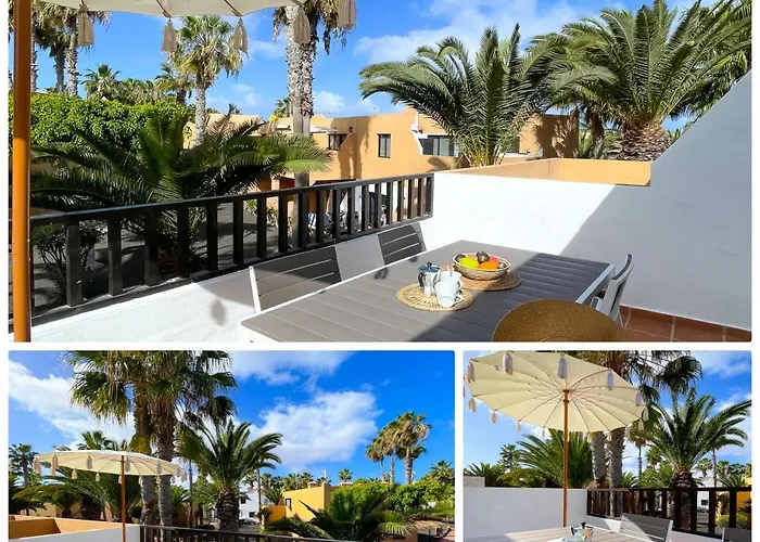 Stefan's Place By Holidays Fuerteventura Apartman