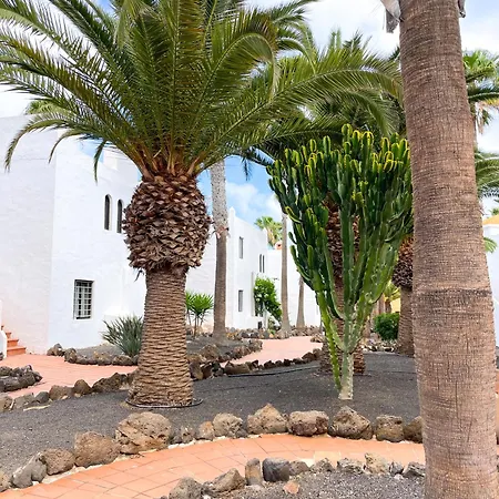 Appartement Stefan's Place By Holidays Fuerteventura *